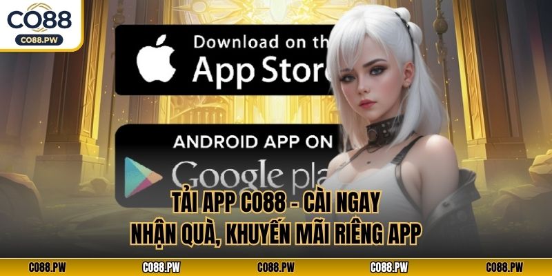 Tải App CO88